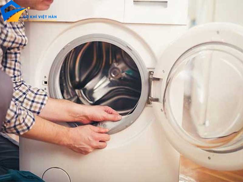 Gioăng máy giặt là gì