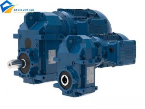 Hộp Số Giảm Tốc Là Gì