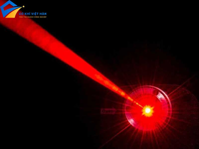 Laser Diode là gì