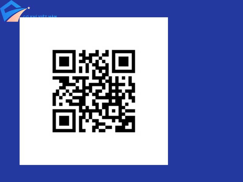 Mã QR Code là gì