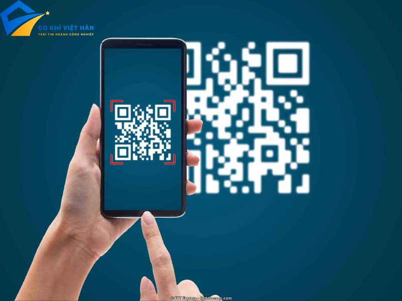 Mã QR Code là gì