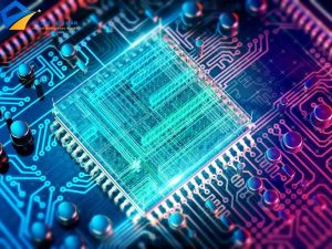 Mạch Điện Tử là gì