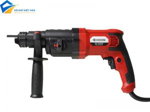 Máy khoan bê tông và khoan rút lõi bê tông