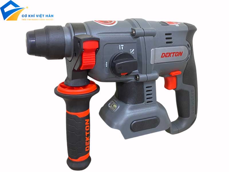 Máy khoan bê tông và khoan rút lõi bê tông