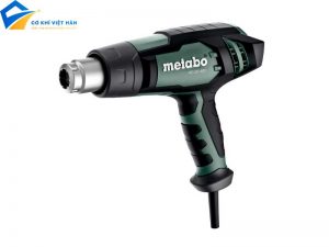 Máy Thổi Hơi Nóng