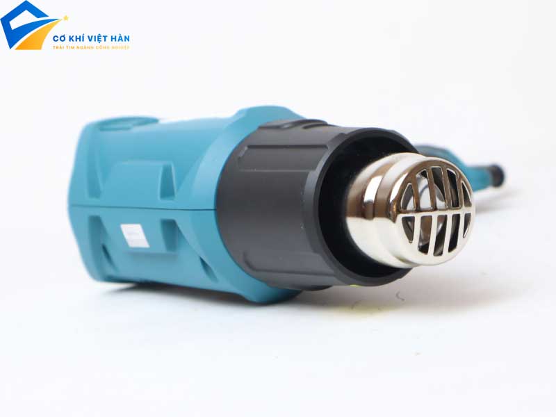 Máy Thổi Hơi Nóng