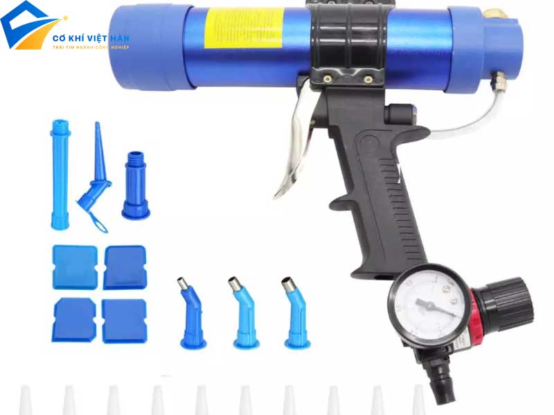 Súng bắn keo là gì