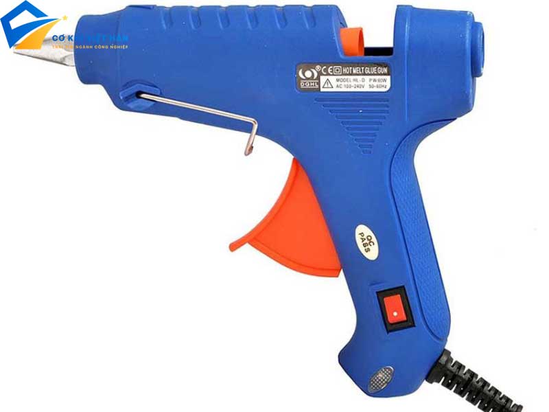 Súng bắn keo là gì