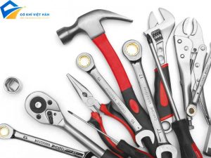 Vật tư kim khí là gì