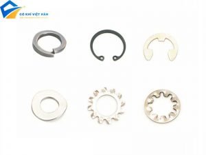 Vòng Đệm Chống Tháo