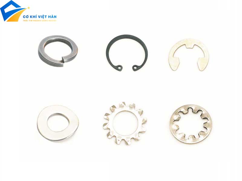 Vòng Đệm Chống Tháo 