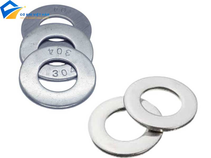 Vòng Đệm Chống Tháo 