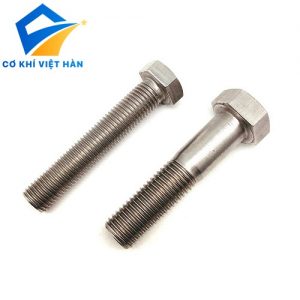 BU LÔNG INOX LỤC GIÁC NGOÀI