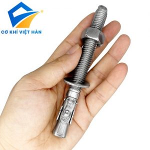 BULONG NỞ HILTI - TẮC KÊ NỞ HILTI