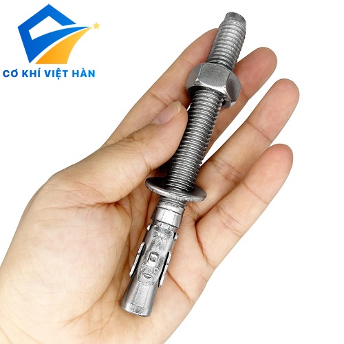 BULONG NỞ HILTI - TẮC KÊ NỞ HILTI