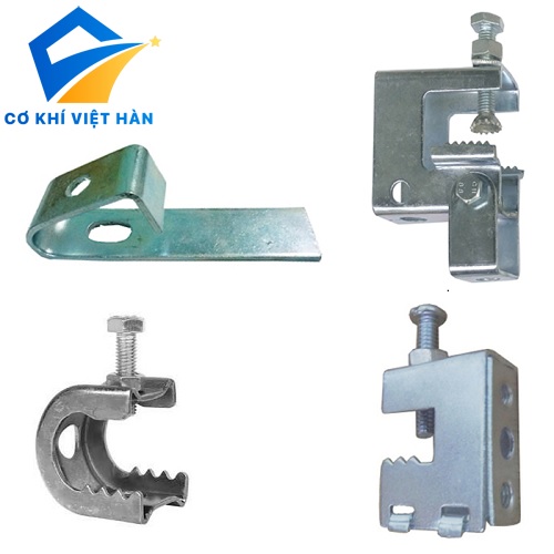 KẸP XÀ GỒ CÁC LOẠI