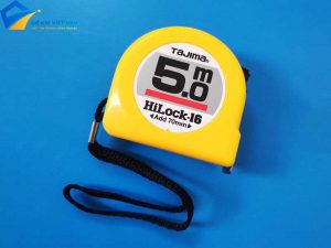 Thước cuộn là gì?