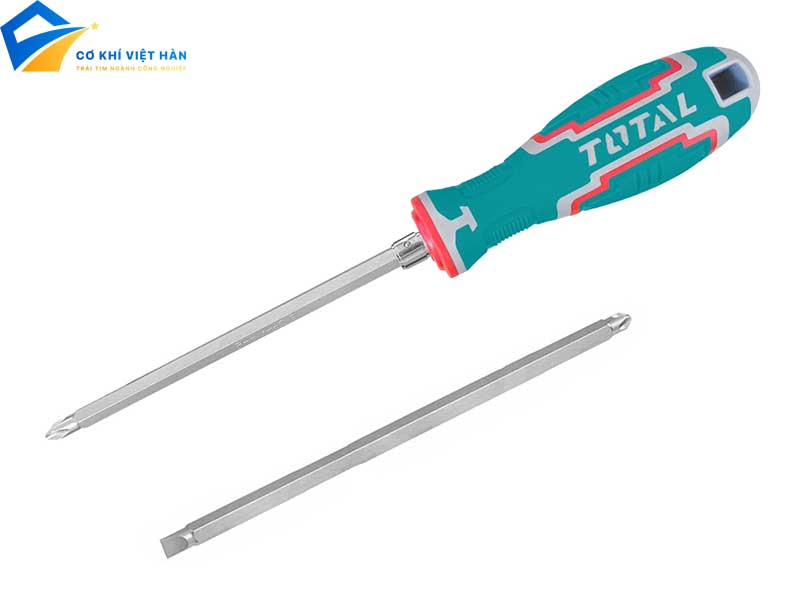 Có Bao Nhiêu Loại Tua Vít