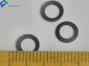 Bảng Tra Cứu Kích Thước Lông Đền Vênh DIN127