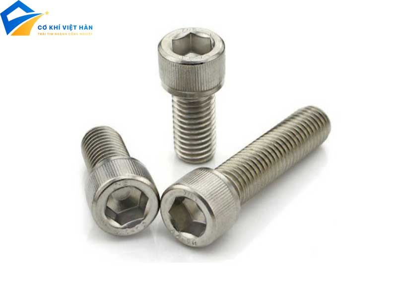 Bảng tra cứu kích thước Bu lông DIN6921