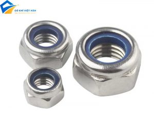 Bảng tra cứu kích thước Tán keo Din985