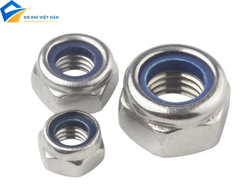 Bảng tra cứu kích thước Tán keo Din985