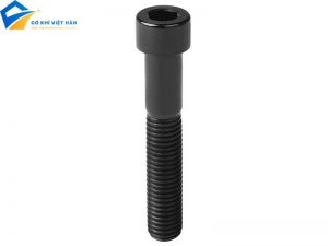 Bảng tra cứu kích thước đầu trụ DIN912