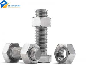 Bu Lông Tán Hệ Inch Là Gì