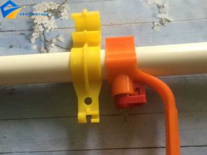 Hướng Dẫn Lắp Đai Kẹp Ống Đúng Cách