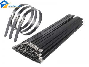 Hướng Dẫn Sử Dụng Dây Rút Inox Đúng Cách