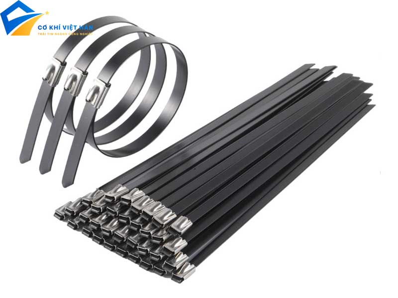 Hướng Dẫn Sử Dụng Dây Rút Inox Đúng Cách