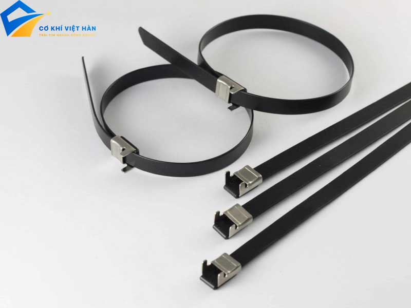 Hướng Dẫn Sử Dụng Dây Rút Inox Đúng Cách