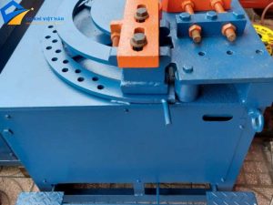 Cách Uốn Thép Không Gỉ Đúng Cách