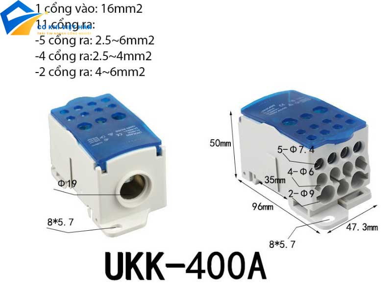 Cầu đấu dây diện là gì