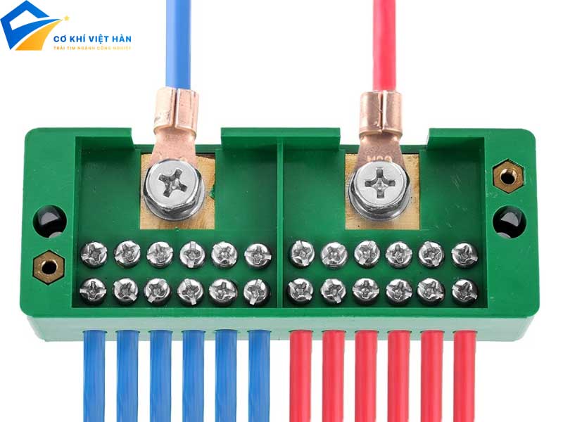 Cầu đấu dây diện là gì