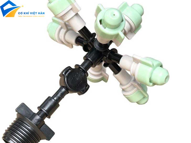 Các Loại Ren Cấy Phổ Biến Và Ứng Dụng Của Chúng