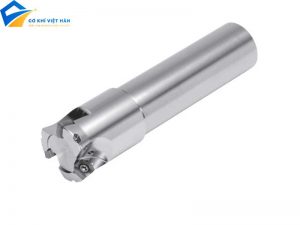 Dao phay CNC là gì