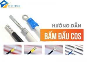 Đầu Cosse là gì