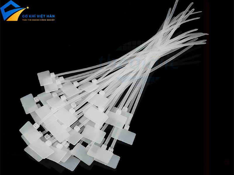 Khám Phá Công Dụng Đa Dạng Của Dây Rút Nhựa