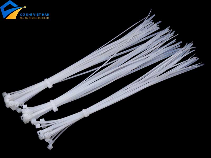 Khám Phá Công Dụng Đa Dạng Của Dây Rút Nhựa