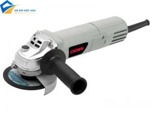 Khám Phá Các Loại Máy Mài Cầm Tay Tốt Nhất Hiện Nay