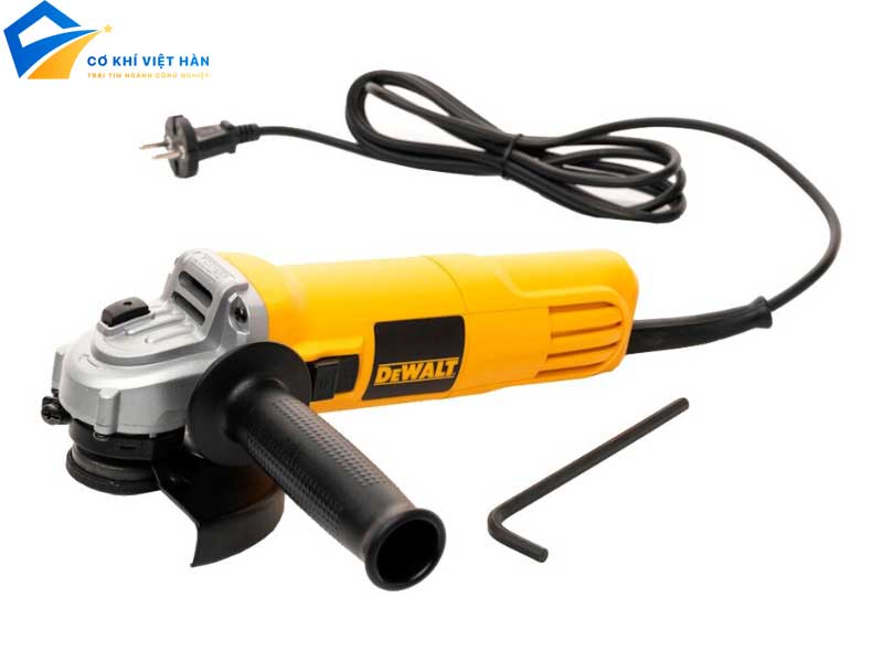 Khám Phá Các Loại Máy Mài Cầm Tay Tốt Nhất Hiện Nay