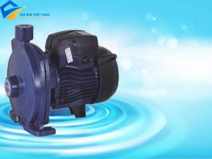 Máy bơm nước chân không là gì