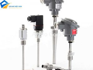 Máy cảm biến nhiệt là gì?