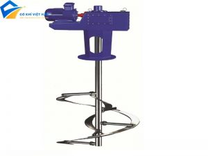 Máy Khuấy là gì