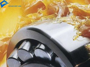 Mỡ Bôi Trơn Là Gì? Vai Trò Và Ứng Dụng