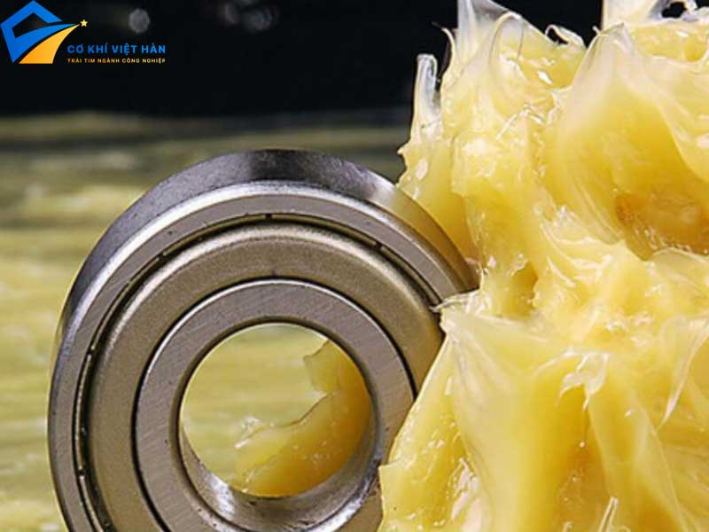 Mỡ Bôi Trơn Là Gì? Vai Trò Và Ứng Dụng