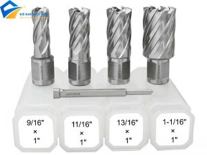 Mũi khoan từ là gì