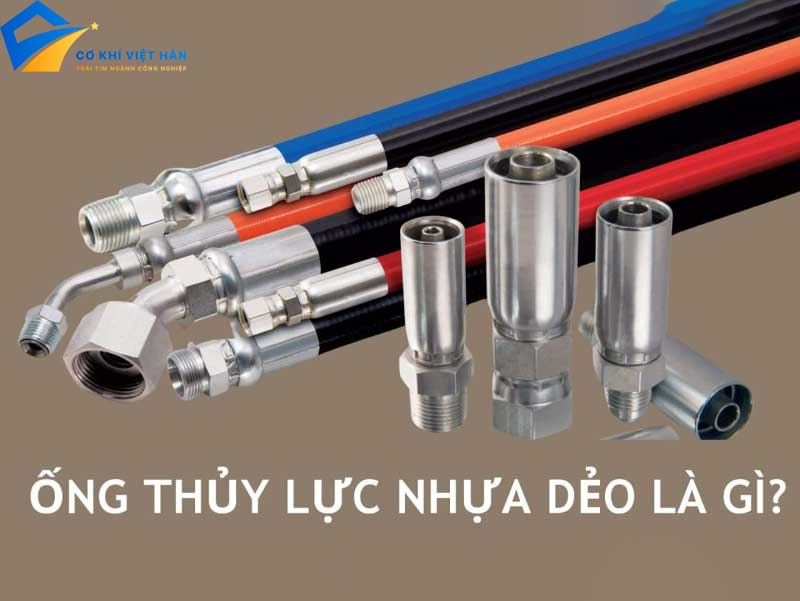 Ống thủy lực là gì