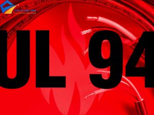 Tìm Hiểu Về Tiêu Chuẩn Chống Cháy UL94